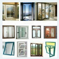 Harga Pintu Dan Jendela Aluminium Berkualitas Bekasi
